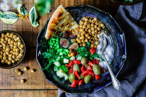 Cooking #vegetarian for @MeatlessMonday? Try swapping the meat for beans, plus more ideas about reducing your meat consumption. Vegan Pictures, One Week Diet Plan, One Week Diet, Food Wallpapers, Ms Diet, Pozole, Chicken Food, Food Wallpaper, Healthy Brain