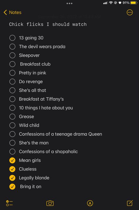 Movies To Watch Like Clueless, It Girl Movies List, Movies Like Mean Girls To Watch, It Girl Meaning, Movies Like Mean Girls And Clueless, It Girl Movies, Bring It On All Or Nothing, Girlboss Movies, Movies Like Legally Blonde