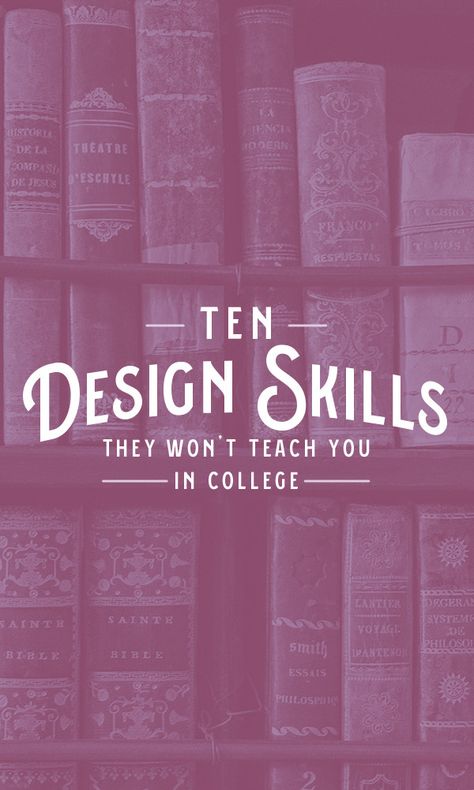 10 Crucial Design Skills They Won't Teach You in College , #AD, #Design#Crucial#College#Teach #affiliate White Space In Graphic Design, College Ads Design, Graphic Design Practice Projects, Froyo Shop, Teaching Graphic Design, College Ad, Digital Art Software, Graphisches Design, Point Design