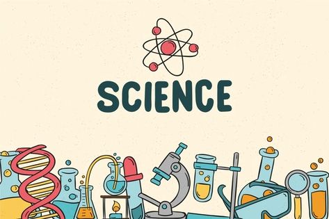 Science Vectors, Photos and PSD files | Free Download Science Background Design, Science Elements, Time Background, Tabel Periodik, Science Powerpoint, Education Background, Science Cartoons, Background Science, Education Wallpaper