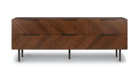 Contemporary, Mid Century & Modern Storage Furniture | Article Mid Century Modern Bedroom Furniture, Mid Century Storage, Modern Sideboard Buffet, Mid Century Modern Sideboard, Low Dresser, Contemporary Dresser, Article Furniture, Contemporary Mid Century Modern, Contemporary Mid Century