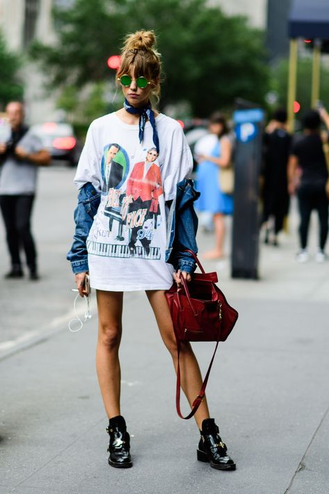 13 Ways to Rethink Your Summer Style Tomboy Outfit Ideas, Street Style Summer Outfits, Summer Outfits Women 30s, Fashion Guys, Estilo Tomboy, Moda Do Momento, 90s Fashion Women, Hip Hop Party, Summer Outfits Women Over 40