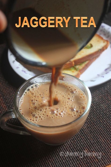 Jaggery Recipes, Indian Chai, Chai Tea Recipe, Fall Apple Recipes, Milk Tea Recipes, Chai Recipe, Tea Making, Breakfast Recipes Indian, Recipes Indian