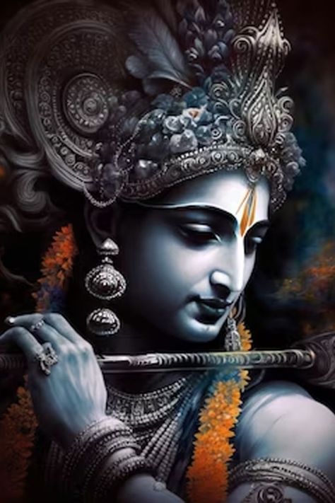 Lord Krishna Janmashtami, Krishna Ashtami, Bhagavad Geeta, Happy Krishna, Hindu Calendar, Krishna Temple, Hindu Festival, Gita Quotes, Moon Setting