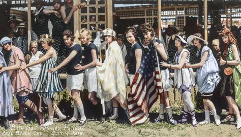 Seal Beach California, Colorized Photos, Seal Beach, Very Cute Dogs, Beach California, Photo Images, Vintage Photo, Suit Fashion, Vintage Photography