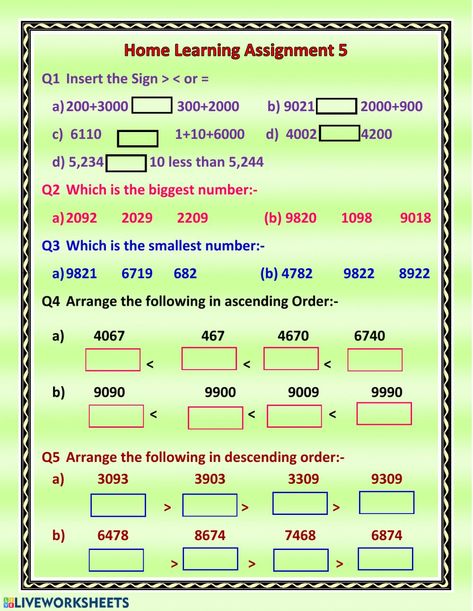 Place Value Worksheets, Numbers Worksheet, Time To The Hour, Math Interactive, Tens And Ones, Number Worksheets, Number Recognition, Place Value, Forgot My Password