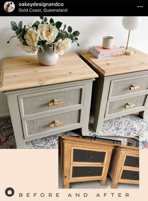 Furniture Remodeling, Revamp Furniture, Refinishing Furniture Diy, Diy Furniture Renovation, Furniture Rehab, Tables Diy, Diy Home Furniture, Furniture Renovation, Anna White