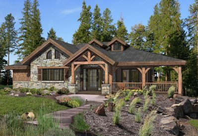 Timber Frame House Plans, Timber Frame Cottage, Timber Frame Floor Plans, Frame House Plans, Timber Frame Home Plans, Mountain Style Homes, Frame Cottage, Timber Frame Plans, Timber Frame Porch