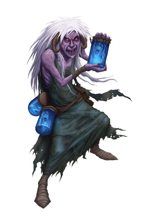 Hag Dnd, Pathfinder 2e, Monster Pictures, Advanced Dungeons And Dragons, Fantasy Witch, Dnd Dragons, Heroic Fantasy, Dnd Monsters, Nature Spirits