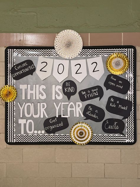 New Year Notice Board Decoration, Celebrating Success Bulletin Board, Class Officers Bulletin Board, Annual Result Day Board Decoration, Annual Result Day Decoration In School, Advising Bulletin Boards, Notice Board Decoration, Class Board Decoration, Classroom Display Boards