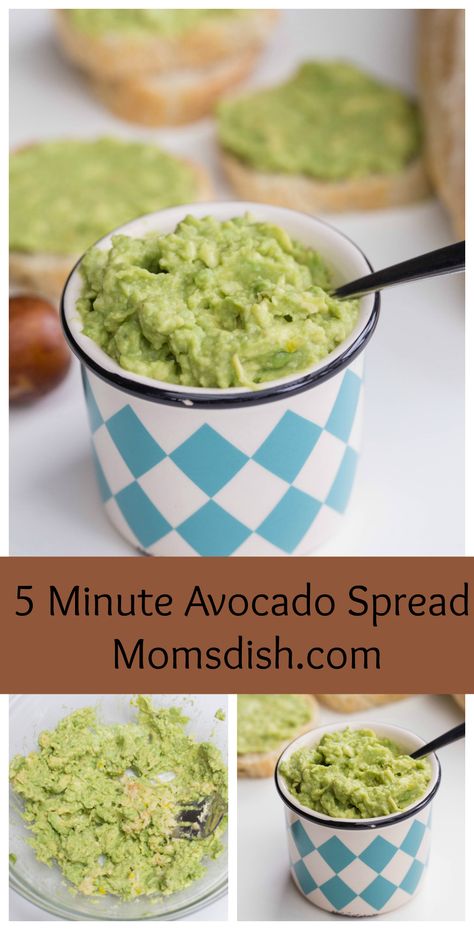 Avocado Spread For Toast, Avocado Spread Recipe Toast, Avocado Spread Recipe, Avocado Sandwich Spread, Bagel Spread, Turkey Avocado, Garlic Spread, Avocado Spread, Avocado Sauce