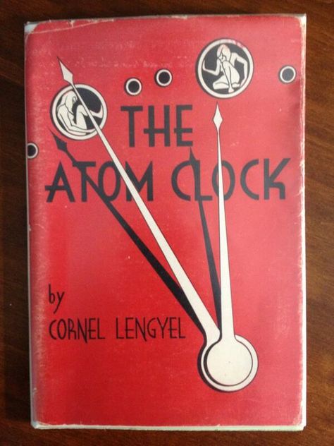 Atom clock via @JAStokesNJ Modern Typography, Design Museum, Typography Fonts, Atom, Evolution, Typography, Clock, Book Cover, On Twitter