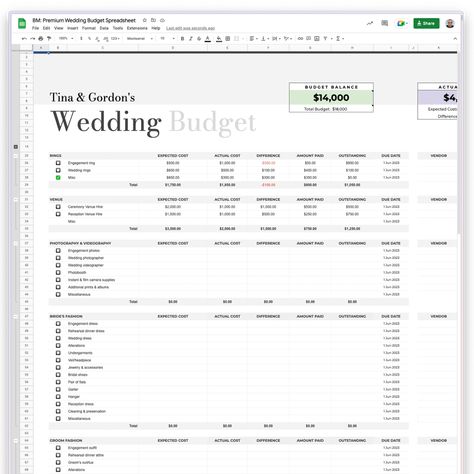 Wedding Spreadsheet Templates Free, Wedding Budget Excel Template Free, Wedding Planning Spreadsheet Google Docs, Wedding Excel Spreadsheets, 15k Wedding Budget Break Down, Wedding Spreadsheet Templates, Wedding Budget Break Down, Wedding Budget Excel, Wedding Budget Spreadsheet Excel