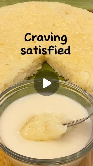 LV Easy Cooking on Instagram: "Glutinous rice dessert INANGIT#kakaningpinoy#flipinodessert" How To Cook Glutinous Rice, Rice Desserts, Glutinous Rice, December 23, Chinese Cooking, Easy Cooking, How To Cook, Rice, Dessert