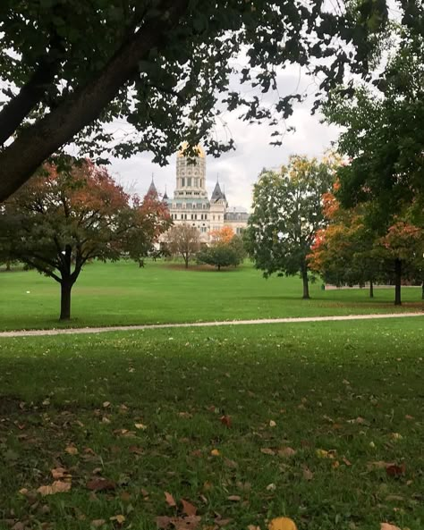 Connecticut Fall Aesthetic, Hartford Connecticut Aesthetic, New Haven Connecticut Aesthetic, Connecticut Aesthetic, Connecticut Fall, Hamden Connecticut, Nick Carraway, Litchfield Connecticut, West Hartford Connecticut