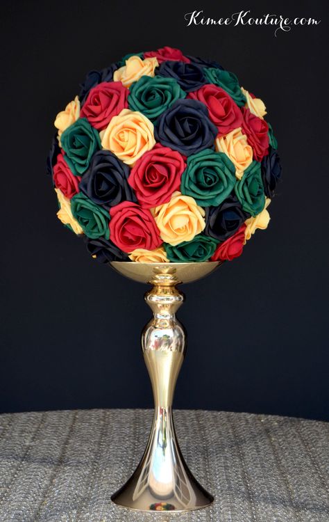 Rasta Wedding, Rasta Party, Jamaican Party, Cheap Wedding Table Centerpieces, Reggae Party, Blush Wedding Centerpieces, Jamaican Wedding, Caribbean Party, Ball Wedding