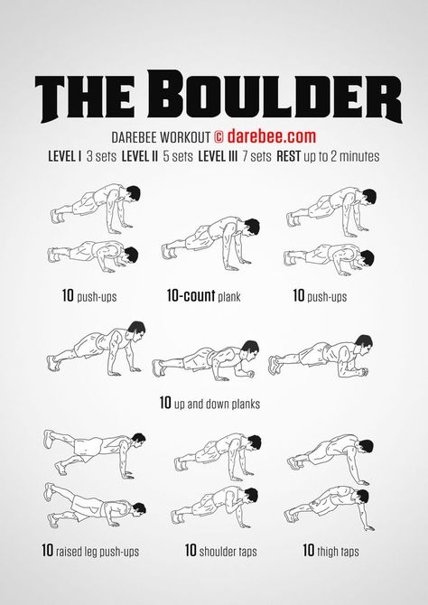 The Boulder Workout #rockclimbing #climbing #bouldering Rock Climbing Exercises, Bouldering Exercises, Bouldering Workout, Climbers Workout, Climbing Exercises, Rock Climbing Outfit, Rock Climbing Workout, Rock Climbing Training, Bouldering Training