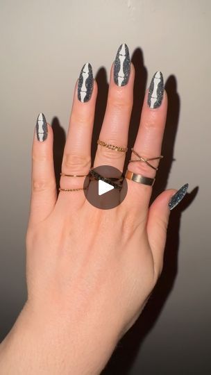 Pretty Fingers, Nail Room, Christmas Themes Decorations, Nail Art Videos, 10k Views, Manicure Ideas, Art Video, Nail Inspiration, Nails Makeup