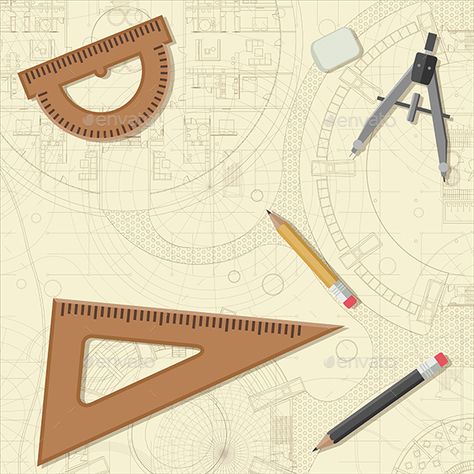 Blueprint with Equipment Engineering Drawing Wallpaper, Engineering Graphics And Design, Engineering Background Design, Engineer Illustration, Architect Background, Engineering Graphics, Drawing Tips For Beginners, Drawing Engineering, Engineering Poster