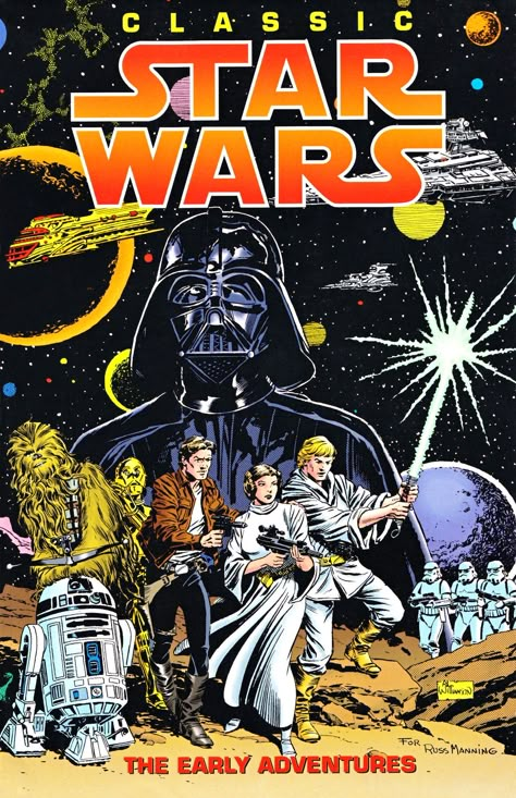 Star Wars Legends, Star Wars Background, Classic Star Wars, Star Wars Books, Star Wars Trilogy, Comic Poster, Cuadros Star Wars, Star Wars Comics, The Newspaper