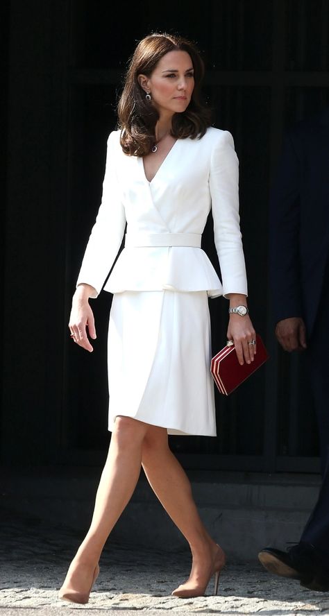 Monochromatic Looks, Kate Middleton Style Outfits, Düşes Kate, Princesse Kate Middleton, Looks Kate Middleton, Estilo Kate Middleton, Princesa Kate Middleton, Kate Middleton Outfits, Monochromatic Fashion