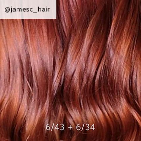 11 Auburn Hair Color Ideas and Formulas | Wella Professionals Auburn Hair Color Formulas Wella, Red Hair Color Formulas Wella, Auburn Hair Formula Wella, Auburn Hair Formula, Wella Hair Color Chart, Auburn Hair Colour, Red Hair Formulas, Auburn Red Hair Color, Auburn Hair Dye