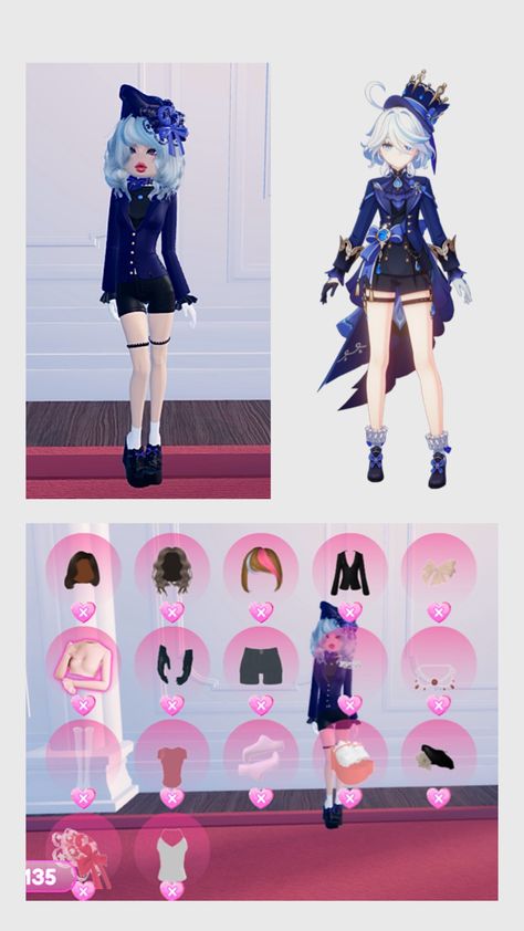 Dress To Impress Cherry Blossom Outfit, Fancy Dress Code, Mal And Evie, Sketch Poses, Preppy Dresses, Combo Dress, Song Artists, Anime Dress, Game Dresses