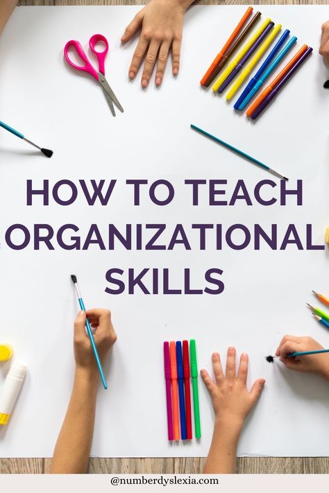 Here is we discuss about the How To Teach Organizational Skills To Elementary Students. . It is also important to understand that usage of various techniques can be helpful for elementary students.This skill not only helps them be organized but also results in improvisation in other areas of life.#organizationalskills #organizationalskillsforstudents #learning #teach. you can also download the PDF version the link is given below as: Organizational Skills, How To Prioritize, Teaching Organization, Student Numbers, Elementary Writing, Study Techniques, Organization Skills, Skills Activities, Teaching Activities