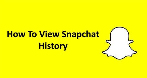 How To See Snapchat Conversation History View Snapchat, Snapchat Hack, Snapchat Conversation, How To Get Snapchat, Snapchat History, Snapchat Hacks, Chat Conversation, Snapchat Account, Snapchat Video