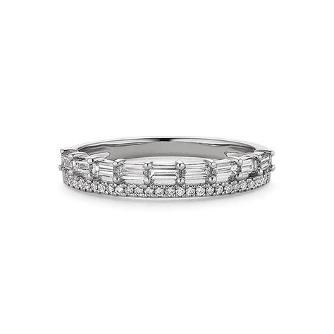 Explore White Gold Wedding Bands at Shane Co. | White Gold Bands Gold Wedding Bands, Pave Wedding Bands, Antique Wedding Rings, White Gold Wedding Bands, White Gold Wedding, White Gold Band, Diamond Band, Unique Styles, Diamond Bands