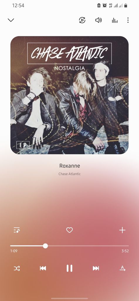 Roxanne by Chase Atlantic🥺 I'll never forgive y'all for sleeping on this song Name Aesthetic, Chase Atlantic, Songs, Movie Posters, Music, Quick Saves, Film Posters