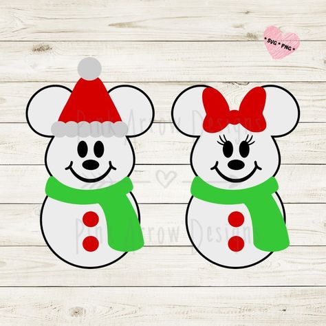 Disney Christmas Bulletin Boards, Disney Christmas Classroom Door Ideas, Mickey Mouse Snowman, Mickey Snowman, Disney Snowman, Kylie Christmas, Holiday Shirt Ideas, Arrow Designs, Christmas Classroom Door