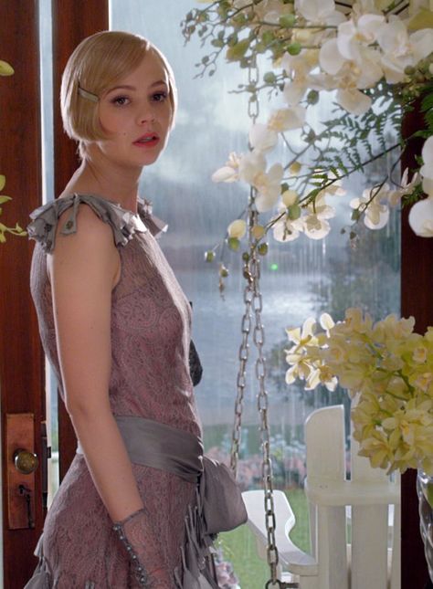 Il Grande Gatsby, The Great Gatsby 2013, Daisy Buchanan, Wedding Posing, Jay Gatsby, 20s Party, 1920s Party, Great Gatsby Fashion, Elizabeth Debicki