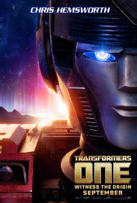 Transformers One Transformers One Wallpaper, Transformers One 2024, Transformer One, Transformers One, Transformers Poster, Transformers Wallpaper, Animated Movie Posters, Orion Pax, Transformers Autobots