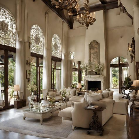 Old Money Aesthetic Living Room, Old Money Home Aesthetic, Inside Living Room, Old Money Home, 80s Interior Design, Old Money House, Dream House Aesthetic, House Interior Design Styles, Dream Life House