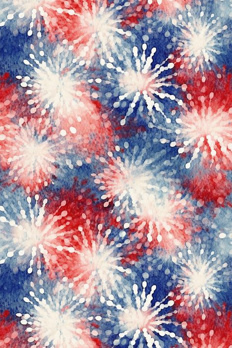 An excellent design to celebrate Independence Day. #Redbubble #4thOfJuly #IndependenceDay #USA Patriotic Background Wallpapers, Patriot Background, 4th Wallpaper, Red White And Blue Background Wallpapers, Red White And Blue Background, Red Blue And White Background, Red White And Blue Tie Dye, Fouth Of July Crafts, Independence Day Wallpaper