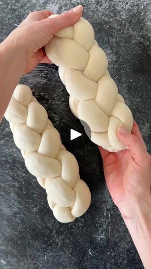 Facebook Easy Homemade Bread, Challah Bread Recipes, Shaped Bread, Bread Scoring, Tea Bread, Homemade Bread Easy, Artisan Bread Recipes, Bread Shaping, This Is The Day