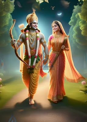 Raam Ji Wallpaper, Siyaram Images, Siyaram Hd Wallpaper, Ram Seeta Images, Seeta Rama Images, Jay Siyaram, Ram Images, God Illustration, Sita Photo