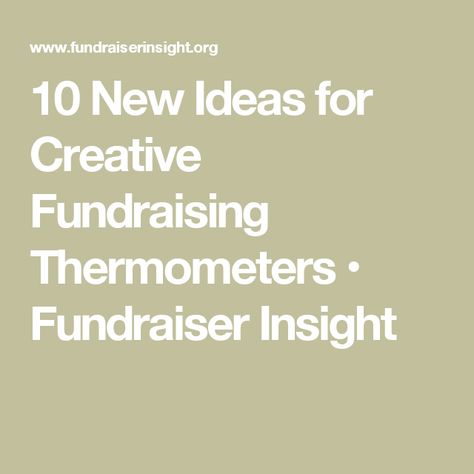 10 New Ideas for Creative Fundraising Thermometers • Fundraiser Insight Fundraising Tracker Ideas, Fundraising Thermometer, Creative Fundraising, Visual Tracking, Tracker Ideas, Goals Template, Goal Tracker, Templates Printable Free, Templates Free