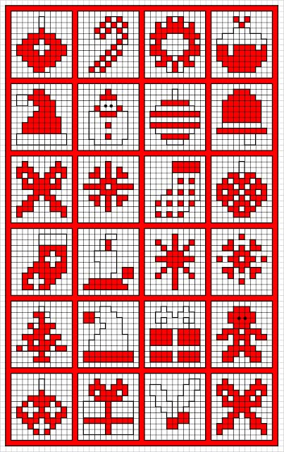 Christmas Cross Stitch Patterns Free Advent Calendar, Miniature Cross Stitch Patterns Free, Mini Christmas Cross Stitch Patterns Free, Mini Christmas Cross Stitch Patterns, Mini Cross Stitch Patterns Miniatures, Mini Cross Stitch Patterns Free, Tiny Cross Stitch Patterns, Crochet Application, Mini Cross Stitch Patterns