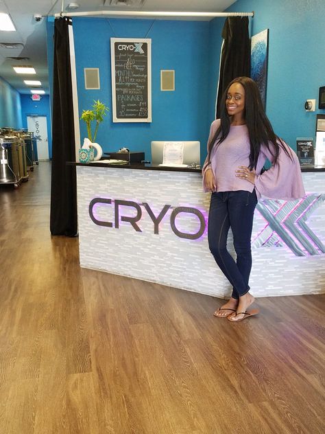 Cryo-X: What You Should Know About Cryotherapy - Foreign Fresh & Fierce Cryo Facial, Happy Hour Specials, Skin Issues, Body Treatments, Our Body, Weight Gain, Massage, Health, Quick Saves