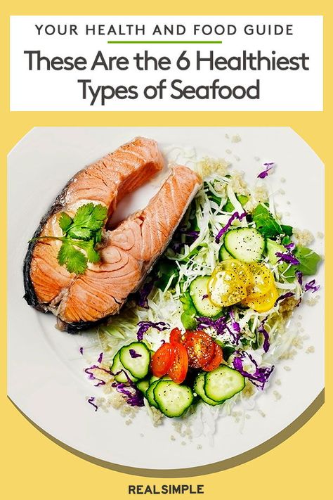 Chicken And Fish Diet Plan, Different Types Of Fish To Eat, Best Fish To Eat Healthy, Low Cholesterol Fish Recipes, Healthy Seafood Recipes Clean Eating, Healthiest Fish To Eat, Fatty Fish List, Fatty Fish Recipes, Healthy Fish Recipes Clean Eating