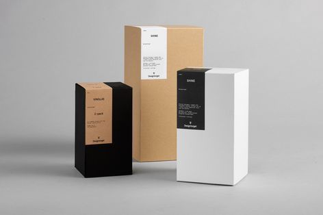 Designtorget #white #packaging #black #contemporary #simple #box #label #kraft #and Parfum Quotes, Unique Packaging Box, Packaging Box Design, Unique Packaging, Candle Packaging, Graphic Design Packaging, Box Packaging Design, Soap Packaging, Tea Packaging