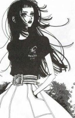 You should read "Very Short Poetry " on #Wattpad. #random Nana Manga, Paradise Kiss, Arte Indie, Nana Osaki, 일본 패션, Arte Punk, 흑백 그림, Japon Illustration, Old Anime