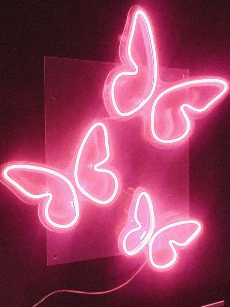 Bright Pink Asthetics, Asthetic Pics Girly, Asthetic Pink Picture, Pink Nightclub, Aesthetic Pink Pictures, Pink Neon Aesthetic, Aesthetic Pictures Ideas, Pink Aesthetic Pictures, Pink Clouds Wallpaper