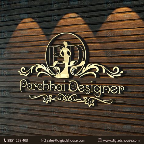 Try our 100% free logo maker. Design and download high-quality free logos in minutes. 20M+ logos made. Turn your business into a brand! Fashion Store Logo Design Ideas, Saree Logo Design Ideas, Watercolor Floral Logo, Signboard Design, Sewing Logo Design, Logo Design Women, Best Logo Maker, Free Logos, Sewing Logo