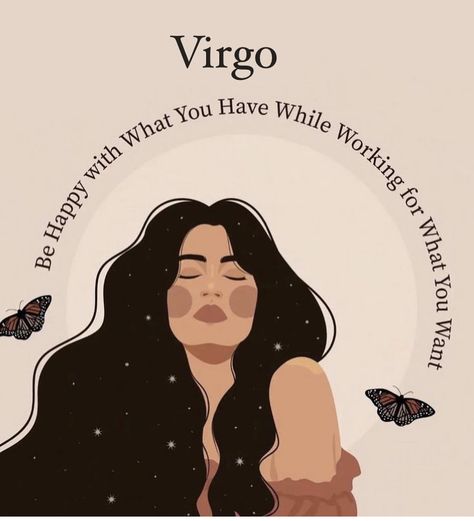 Virgo Women Aesthetic, Introvert Aesthetic, Personality Board, Virgo Things, Virgo Aesthetic, Witches Art, Virgo Energy, Virgo Traits, Virgo Quotes