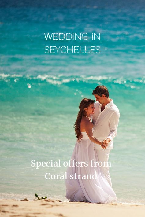 You unforgettable wedding in Seychelles: special room, the ceremony and other important things for couples Seychelles Wedding, Things For Couples, Seychelles Hotels, Paradise Wedding, Wedding On A Budget, Tropical Islands, Budget Wedding, Seychelles, Plan A