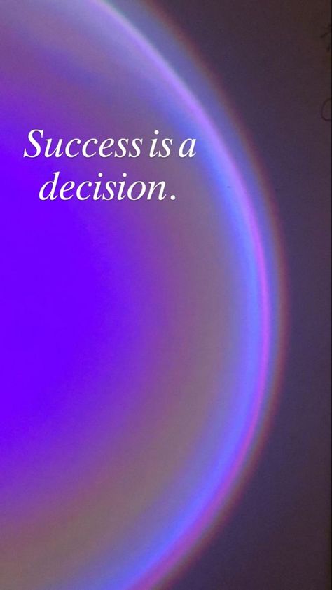 Decision Wallpaper, Success Is A Decision, Decision Quotes, Aura Quotes, Aura Wallpaper, Work Harder, Quote Life, Album Bts, Quote Posters