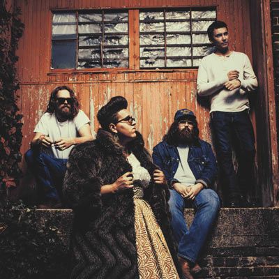 News Image Alabama Shakes, Soundtrack To My Life, I'm With The Band, Album Releases, Blues Rock, Music Icon, Kinds Of Music, All Music, My Favorite Music